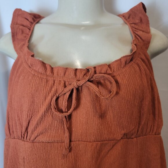 No Boundaries XXL Dress - Picture 6 of 8